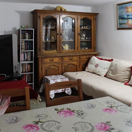 Apartman Lana Petrovac Dış mekan fotoğraf