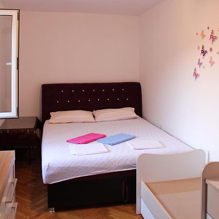 Apartman Lana Petrovac Dış mekan fotoğraf