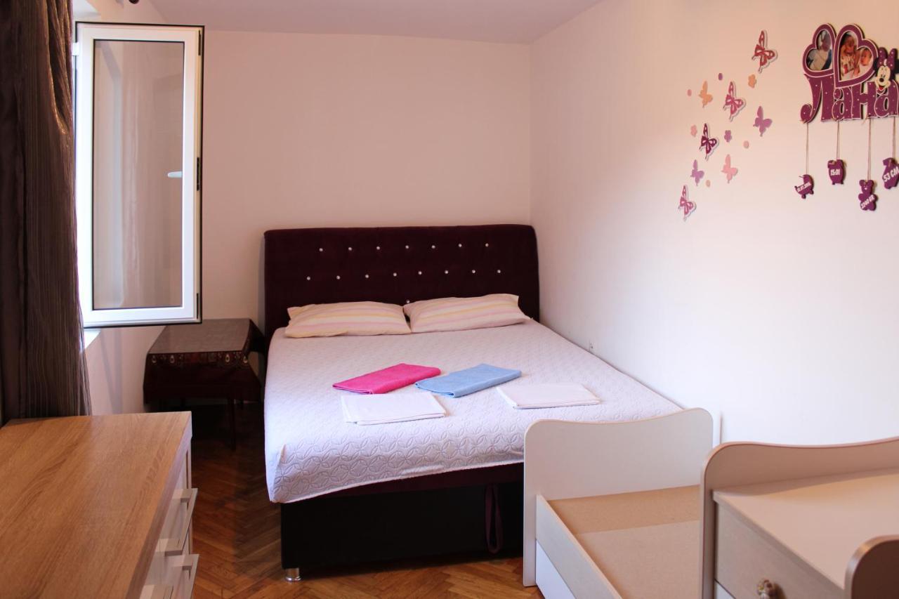 Apartman Lana Petrovac Dış mekan fotoğraf