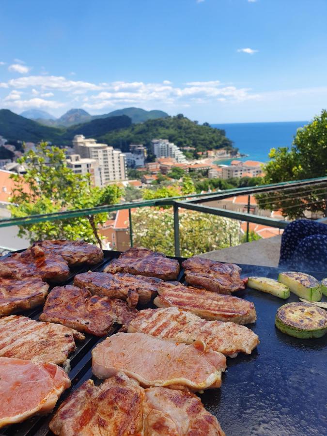 Apartman Lana Petrovac Dış mekan fotoğraf