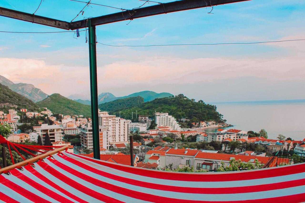 Apartman Lana Petrovac Dış mekan fotoğraf