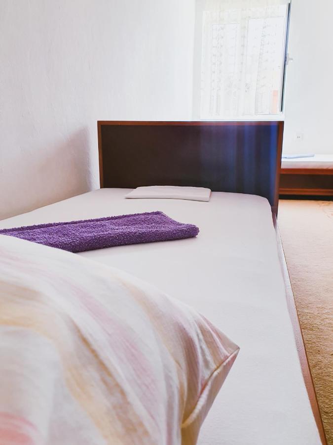 Apartman Lana Petrovac Dış mekan fotoğraf