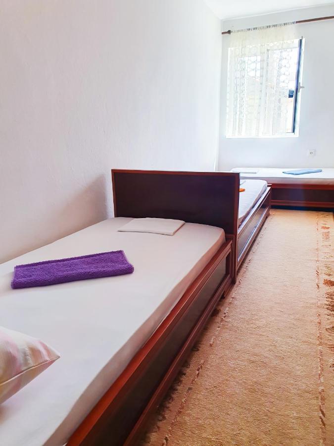Apartman Lana Petrovac Dış mekan fotoğraf