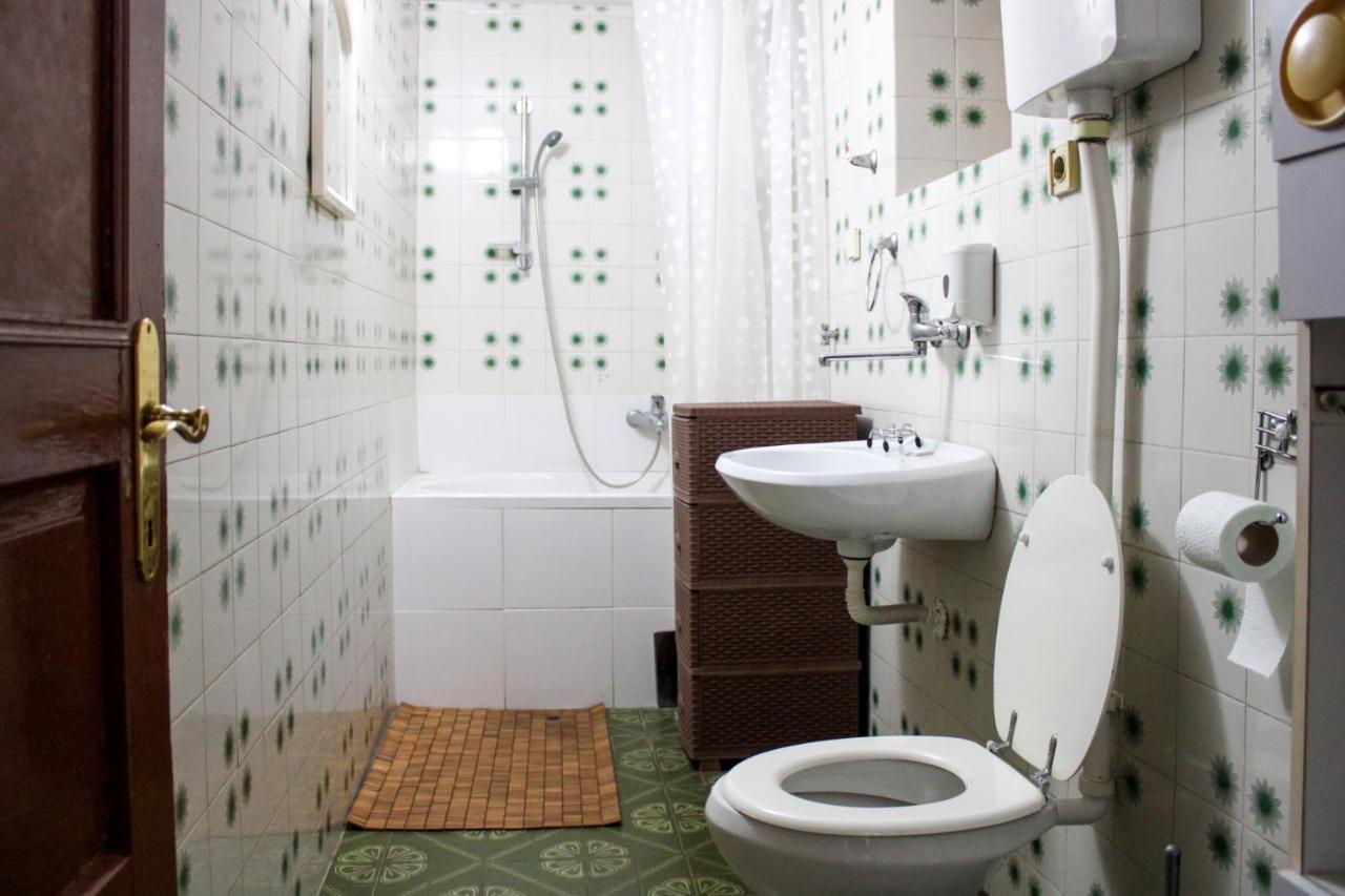 Apartman Lana Petrovac Dış mekan fotoğraf