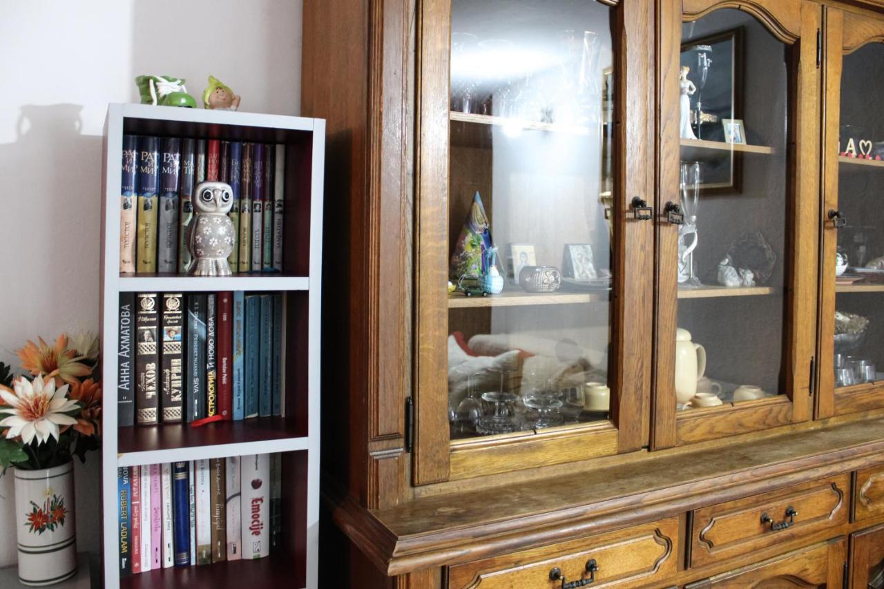 Apartman Lana Petrovac Dış mekan fotoğraf