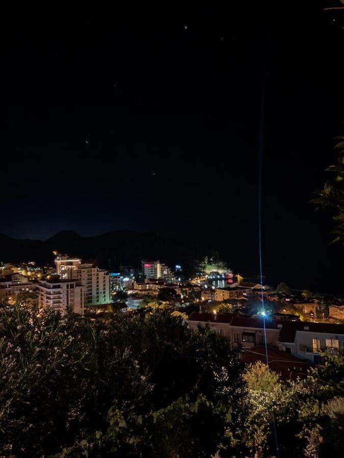 Apartman Lana Petrovac Dış mekan fotoğraf