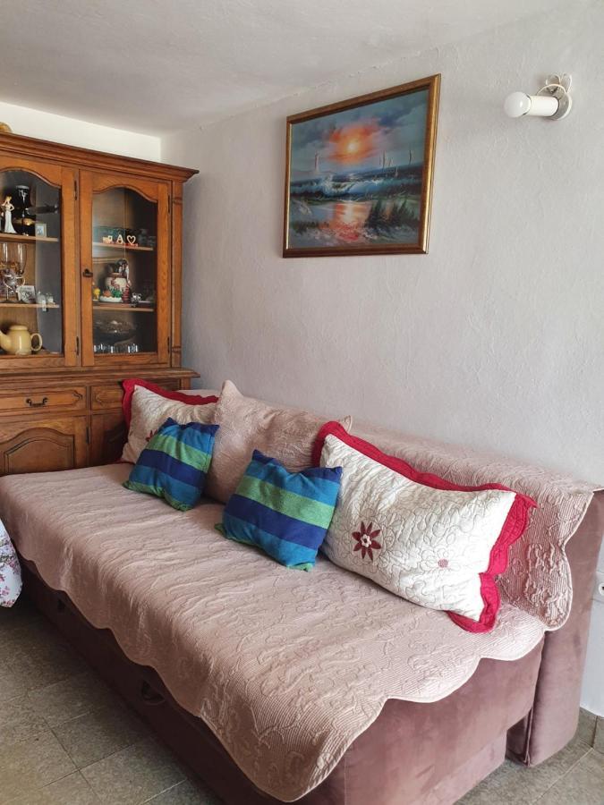 Apartman Lana Petrovac Dış mekan fotoğraf