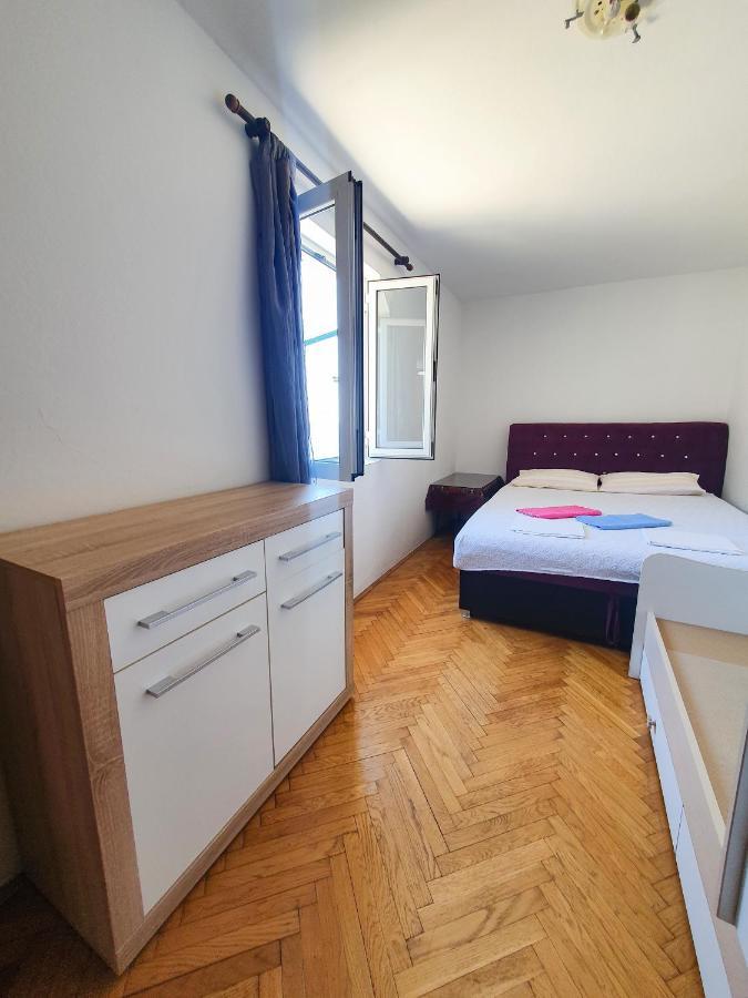 Apartman Lana Petrovac Dış mekan fotoğraf